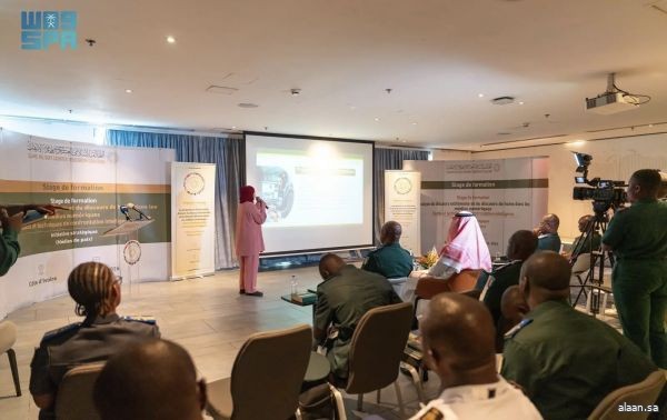 التحالف الإسلامي يعزز قدرات الإعلاميين عبر تنفيذ مبادرة "إعلاميو السلام" في كوت ديفوار