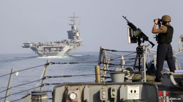 وول ستريت جورنال: ترامب أصدر تعليماته بالاستعداد لحصار مطول على إيران