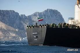 وول ستريت جورنال : قطاع النفط الإيراني يواجه خطر الانهيار الشامل