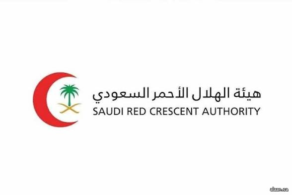 فرق الهلال الأحمر تعيد النبض لحاج إندونيسي في ساحات المسجد النبوي