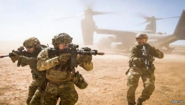 واشنطن  تدرس إمكانية خفض قواتها في ألمانيا