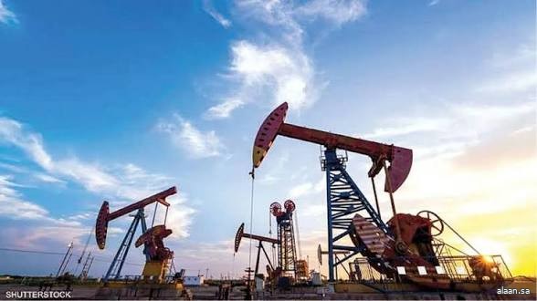 أسعار النفط تقفز  .. وبرنت يرتفع بأكثر من 5%