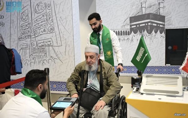 كوادر سعودية في إسطنبول.. منظومة متكاملة تُيسّر رحلة الحجاج عبر "طريق مكة"