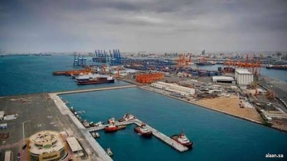 "موانئ" تضيف خدمة الشحن middleast express (europe to redsea) التابعة لشركة (msc) إلى ميناءي جدة الإسلامي والملك عبدالله