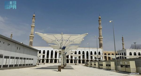 المشاعر المقدسة في مكة المكرمة محورًا روحيًا وجغرافيًا فريدًا في قلب العالم الإسلامي