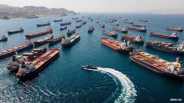 هيئة بحرية: مستوى التهديد في مضيق هرمز لا يزال حرجًا
