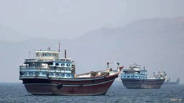إيران تُحذِّر البحرية الأمريكية من الاقتراب من مضيق هرمز أو دخوله