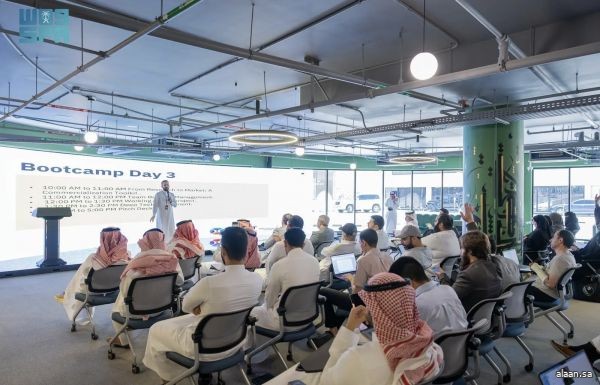 انطلاق معسكر تتجير التقنيات العميقة بكاكست لتمكين أكثر من 50 فريقًا بحثيًّا من دخول السوق