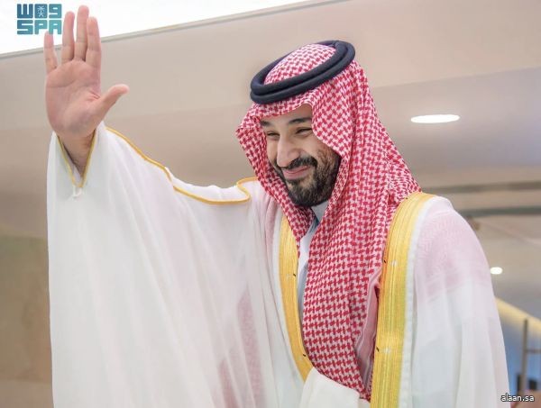 نيابةً عن خادم الحرمين الشريفين.. سمو ولي العهد يتوج فريق الهلال بكأس الملك للموسم الرياضي 2025 - 2026