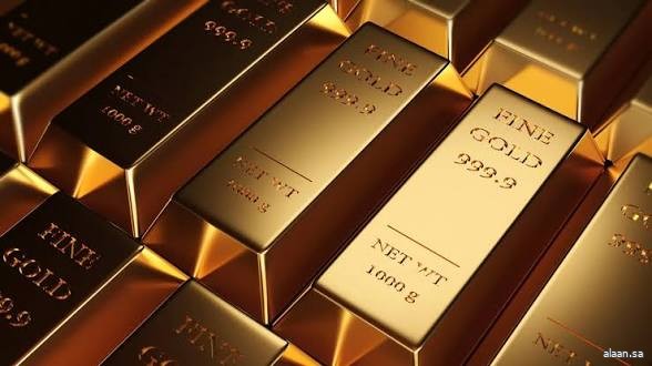 الذهب يُسجِّل اليوم ارتفاعًا عالميًا