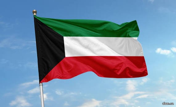 الكويت تدين تسلل مجموعة مسلحة إيرانية إلى جزيرة بوبيان لتنفيذ أعمال عدائية