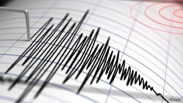 هزّة أرضية متوسطة القوة بلغت 4.6 درجة تضرب طهران والمناطق المحيطة بها