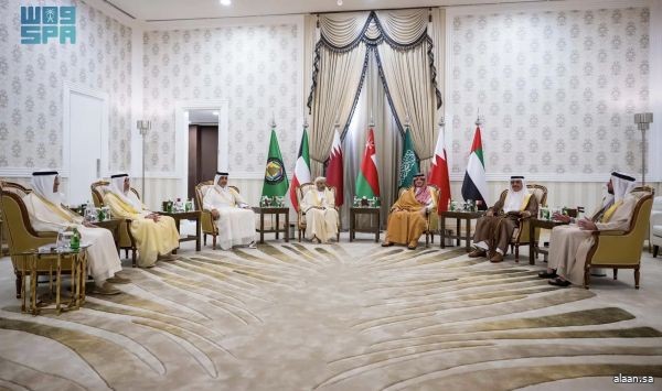 وزراء الداخلية بدول مجلس التعاون الخليجي يعقدون اجتماعًا طارئًا في الرياض