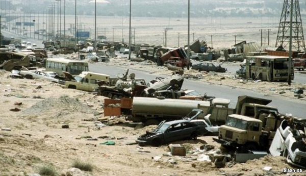 عاصفة تضرب ولاية أوتار براديش الهندية وتقتل مايقرب من 99 شخصًا