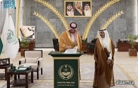 سمو الأمير فواز بن سلطان يطلق مبادرة "الطائف ترحب بضيوف الرحمن" في مطار الطائف الدولي وميقاتي السيل ووادي محرم