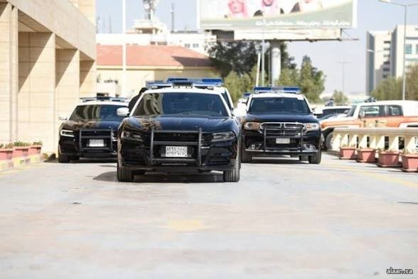 ضبط (9576) مخالفًا لأنظمة الإقامة والعمل وأمن الحدود في مناطق المملكة خلال أسبوع