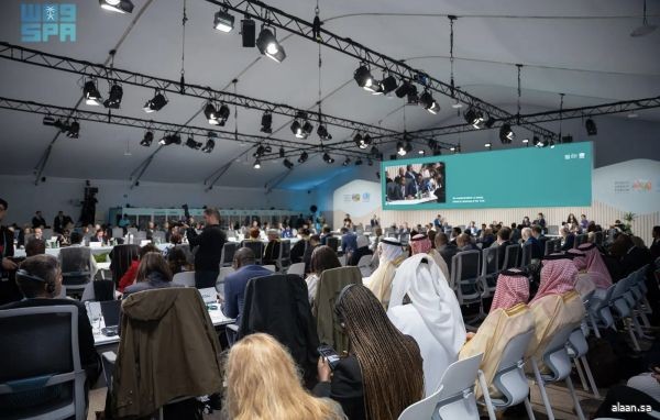 انطلاق أعمال المنتدى الحضري العالمي الـ13 في باكو بعقد الاجتماع الوزاري رفيع المستوى