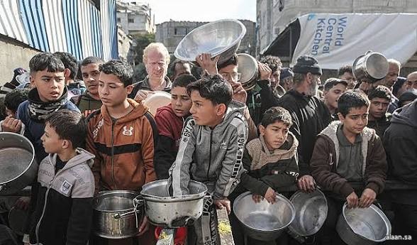 تقرير أممي: أزمة إنسانية متفاقمة في غزة وتصاعد الضغوط على الفلسطينيين بالضفة الغربية