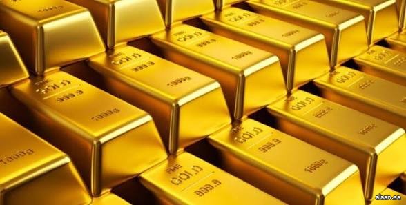 استقرار أسعار الذهب وسط تركيز على تطورات صراع الشرق الأوسط