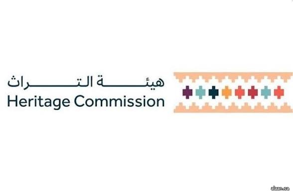 هيئة التراث تكشف عن حُلي ذهبية تعود إلى العصر العباسي في موقع ضرية الأثري