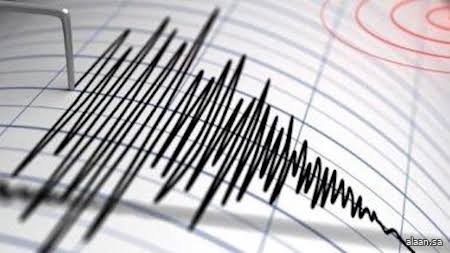 زلزال بقوة 4.7 درجات يضرب جنوب إيران