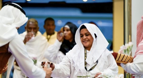 وزارة الشؤون الإسلامية تعلن اكتمال وصول 1000 حاج وحاجة من أسر وذوي شهداء عاصفة الحزم وإعادة الأمل من جمهورية السودان ضمن برنامج ضيوف خادم الحرمين الشريفين للحج والعمرة والزيارة
