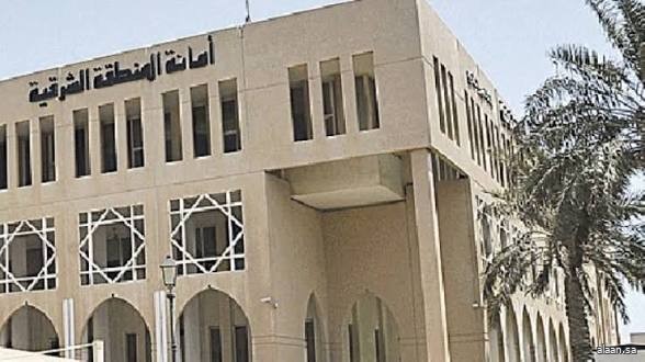 إغلاق جزئي لجسر طريق خادم الحرمين الشريفين تقاطع طريق الملك سعود بالدمام لأعمال صيانة ورفع كفاءة الطرق