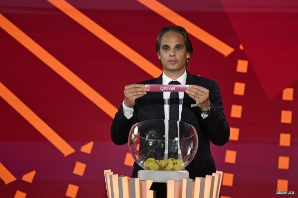 تحديد مجموعات كأس العالم تحت 17 عامًا “قطر 2026”
