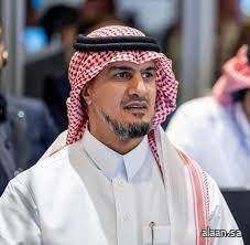 الاتحاد السعودي يعين فهد المفرج مديرًا تنفيذيًا للمنتخبين الأول وتحت 23 عامًا