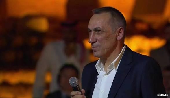 دونيس يعلن قائمة المنتخب السعودي وبرنامج إعداده لكأس العالم 2026