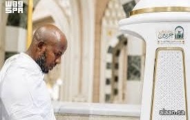 الروبوتات والذكاء الاصطناعي تسهم في خدمة حجاج بيت الله الحرام وإثراء تجربتهم الدينية