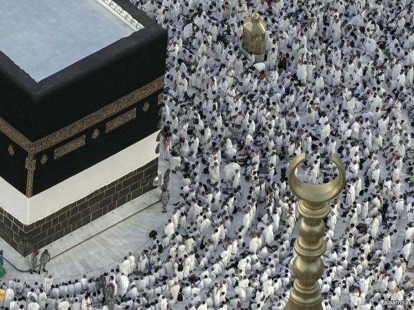 حكومة رقمية تسخّر التقنية لخدمة ملايين الحجاج