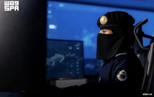 المرأة السعودية في وزارة الداخلية خلال موسم الحج.. شريك أمني وإنساني