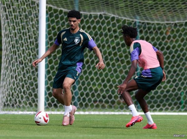 المنتخب السعودي تحت21 يواجه الصين في افتتاح بطولة تولون