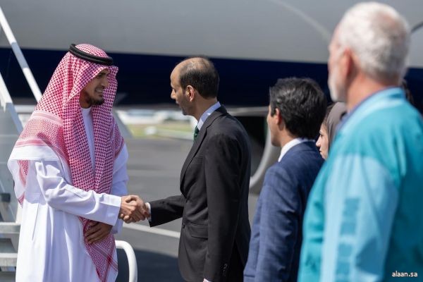بعثة الأخضر تصل إلى أوستن لبدء الفترة الثانية من المعسكر الاستعدادي لكأس العالم 2026