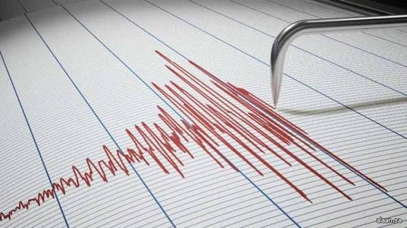 زلزال بقوة 5.4 درجات يضرب ولاية جيريرو بالمكسيك