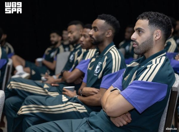 اجتماعان للاعبي الأخضر من FIFA حول قانون كرة القدم والنزاهة