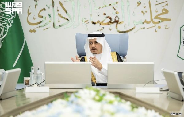 مجلس القضاء الإداري يقرّ حزمة من القرارات التطويرية لرفع كفاءة أداء المنظومة القضائية