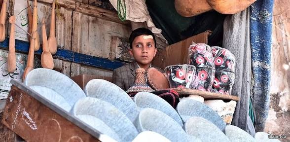 العمل الدولية: 138 مليون طفل حول العالم ما زالوا منخرطين في سوق العمل