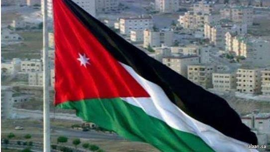 الأردن تعلن اعتراض وإسقاط خمسة صواريخ أطلقت من إيران