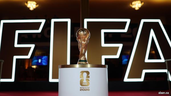 "فيفا" يكشف تفاصيل مراسم افتتاح كأس العالم 2026
