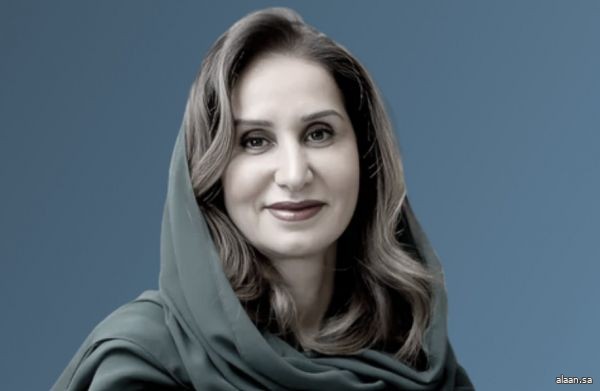 مجلس أمناء مؤسسة مبادرة مستقبل الاستثمار يعيّن سمو الأميرة مها بنت مشاري رئيسًا تنفيذيًّا للمؤسسة