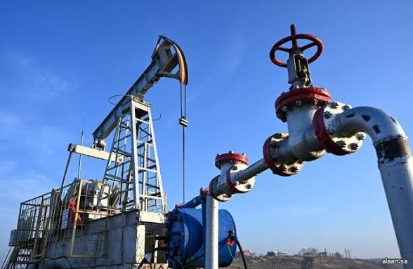 أسعار النفط تتراجع بعد إلغاء ترامب الضربات ضد إيران
