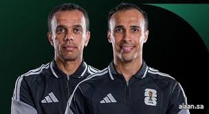 حضور الصافرة السعودية في مونديال 2026 ثمرة سنوات من العمل والتطوير