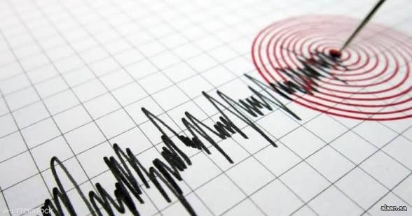 زلزال بقوة 5.2 درجات يضرب جنوب غرب المكسيك