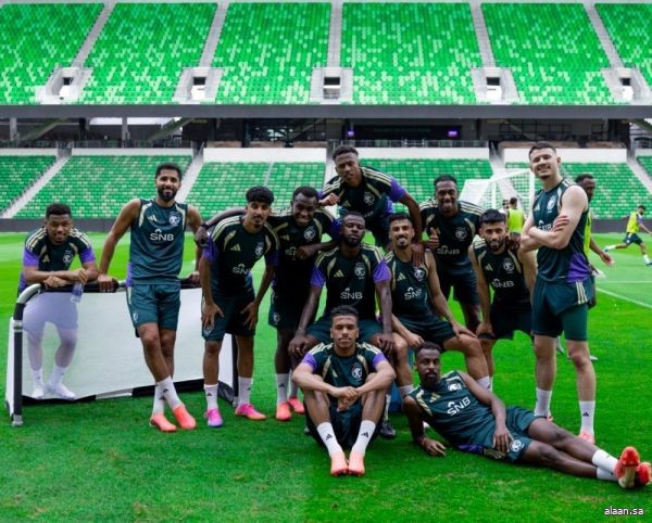 كأس العالم 2026: الأخضر يفتتح مشواره بمواجهة الأوروغواي