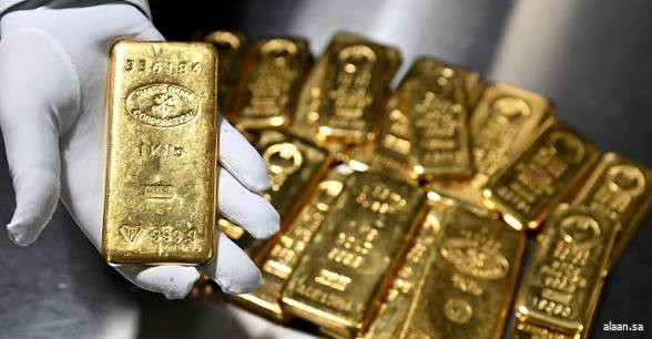 الذهب يرتفع بأكثر من 2%
