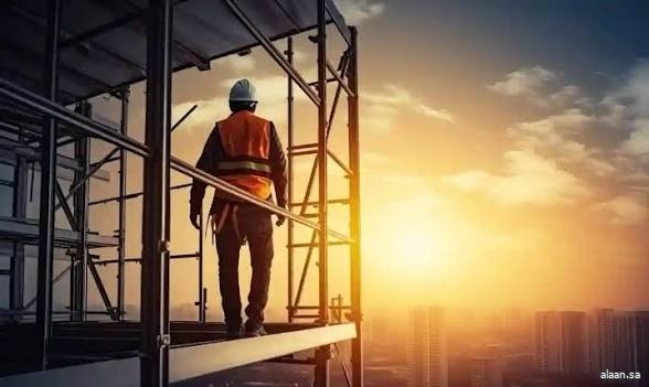 بدء تطبيق قرار حظر العمل تحت أشعة الشمس اعتبارًا من اليوم