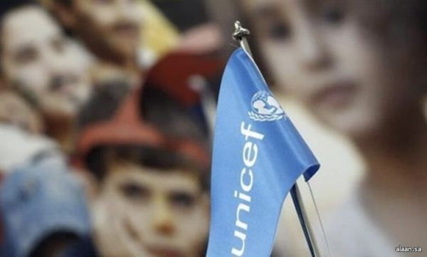 يونيسيف: جميع أطفال العالم تقريبًا معرضون لخطر مرتبط بالمناخ