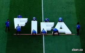 على هامش كأس العالم 2026 .. “فيفا” يُنظِّم فعالية لمكافحة الكراهية في كرة القدم
